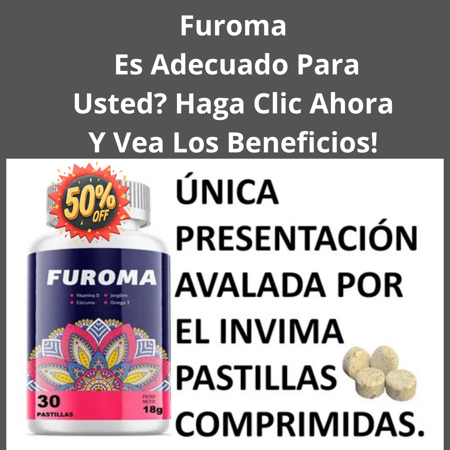 Oferta
